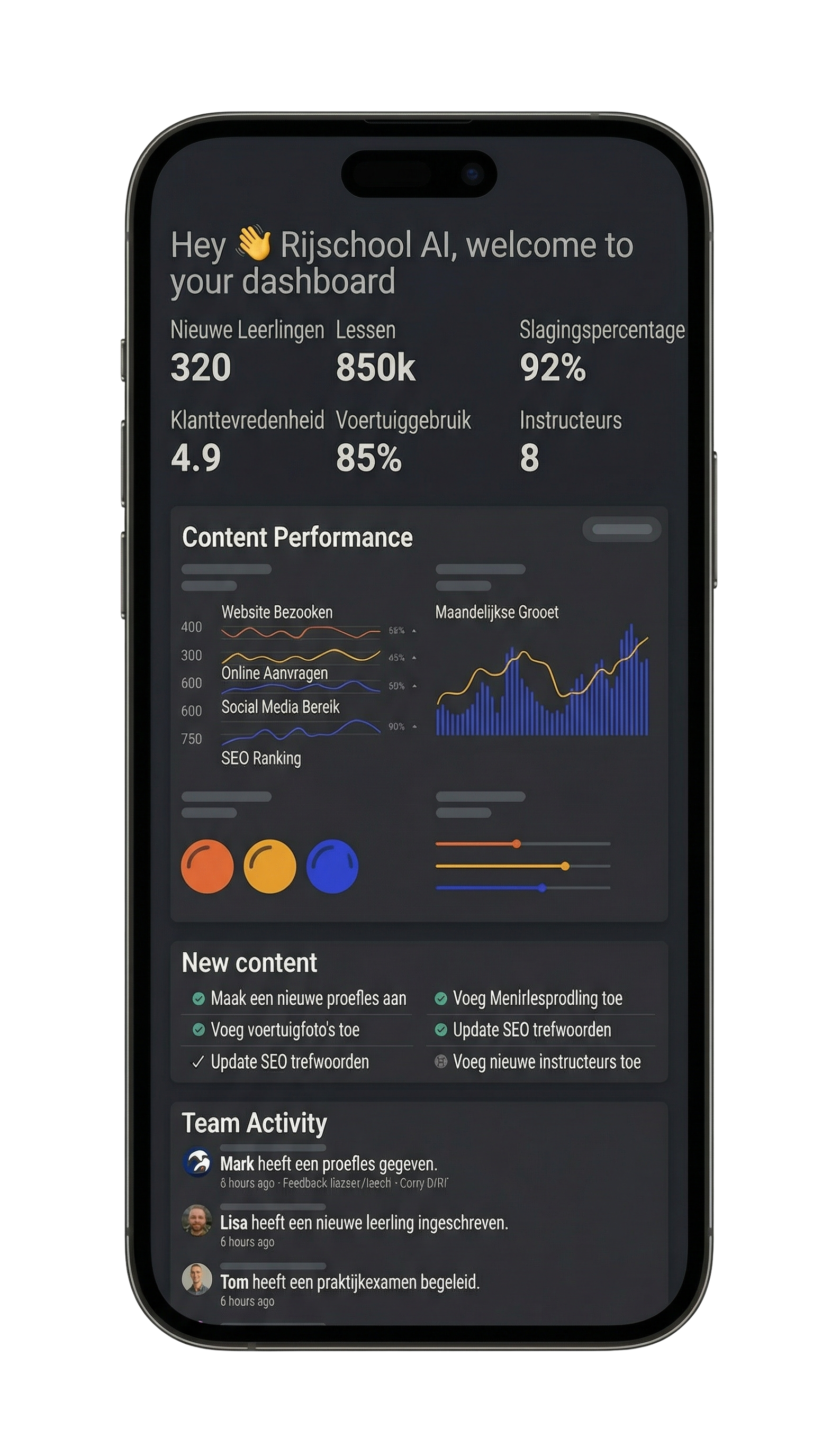 Personeel op Kantoor vs. AI: Waarom meer betalen?