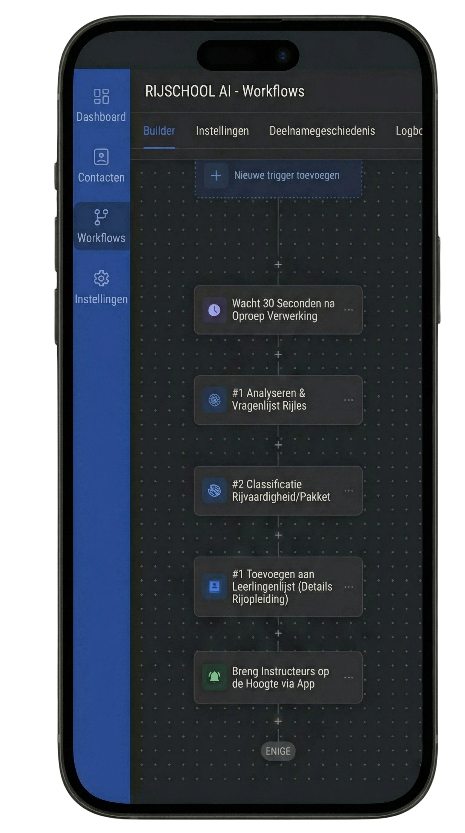 Hoe AI Rijscholen Helpt Bij Het Besparen Van Tijd (En Waarom Je Concurrentie Al Om Is)