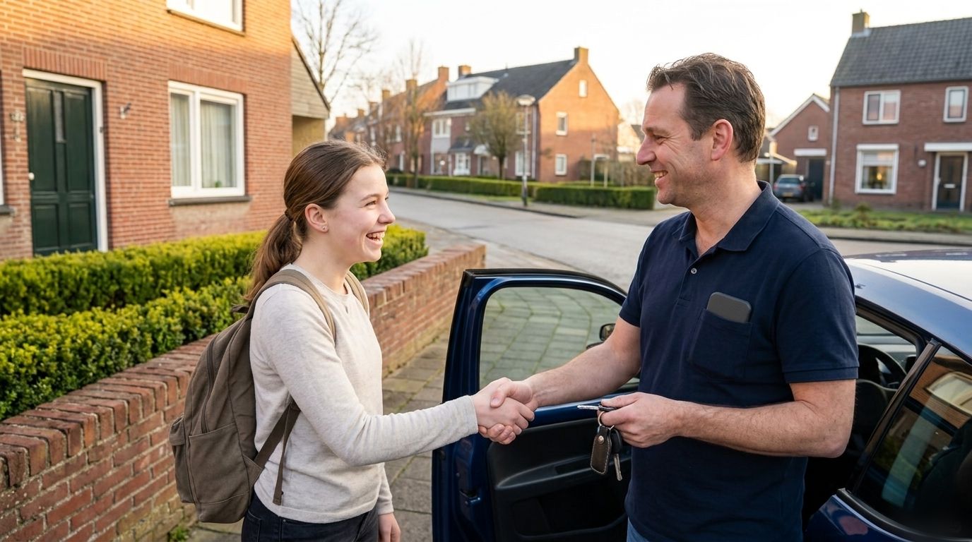 Avondoproepen meten als rijschool: werkt je AI-telefonist?