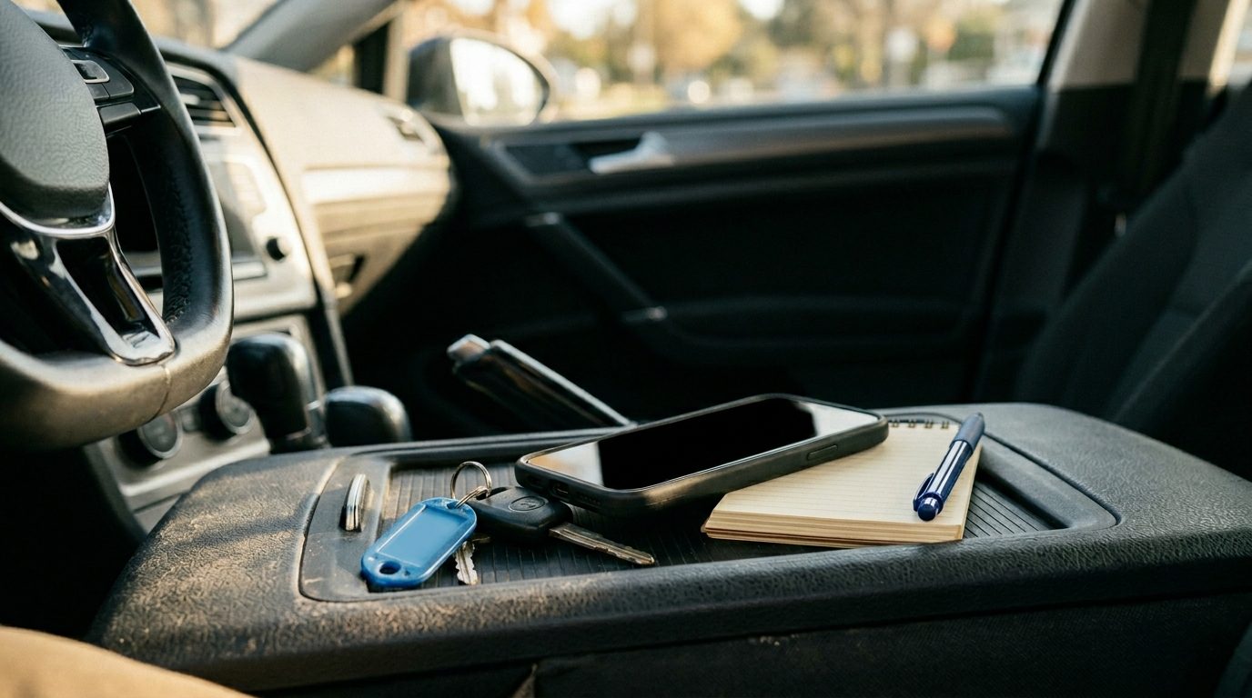 Belscript voor rijscholen: aanvragen omzetten in inschrijvingen