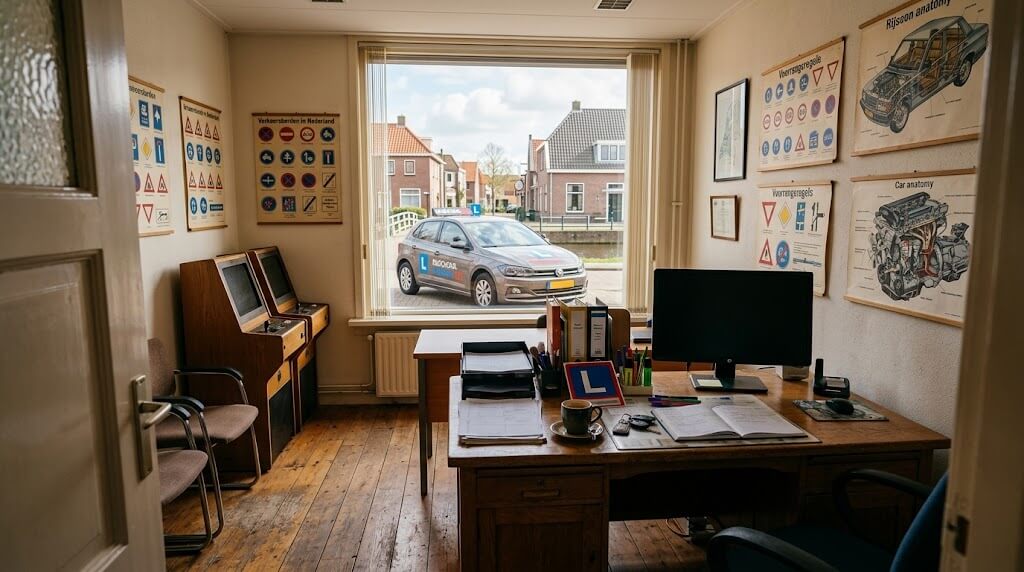 Meer Google reviews als rijschool: zo pak je het aan