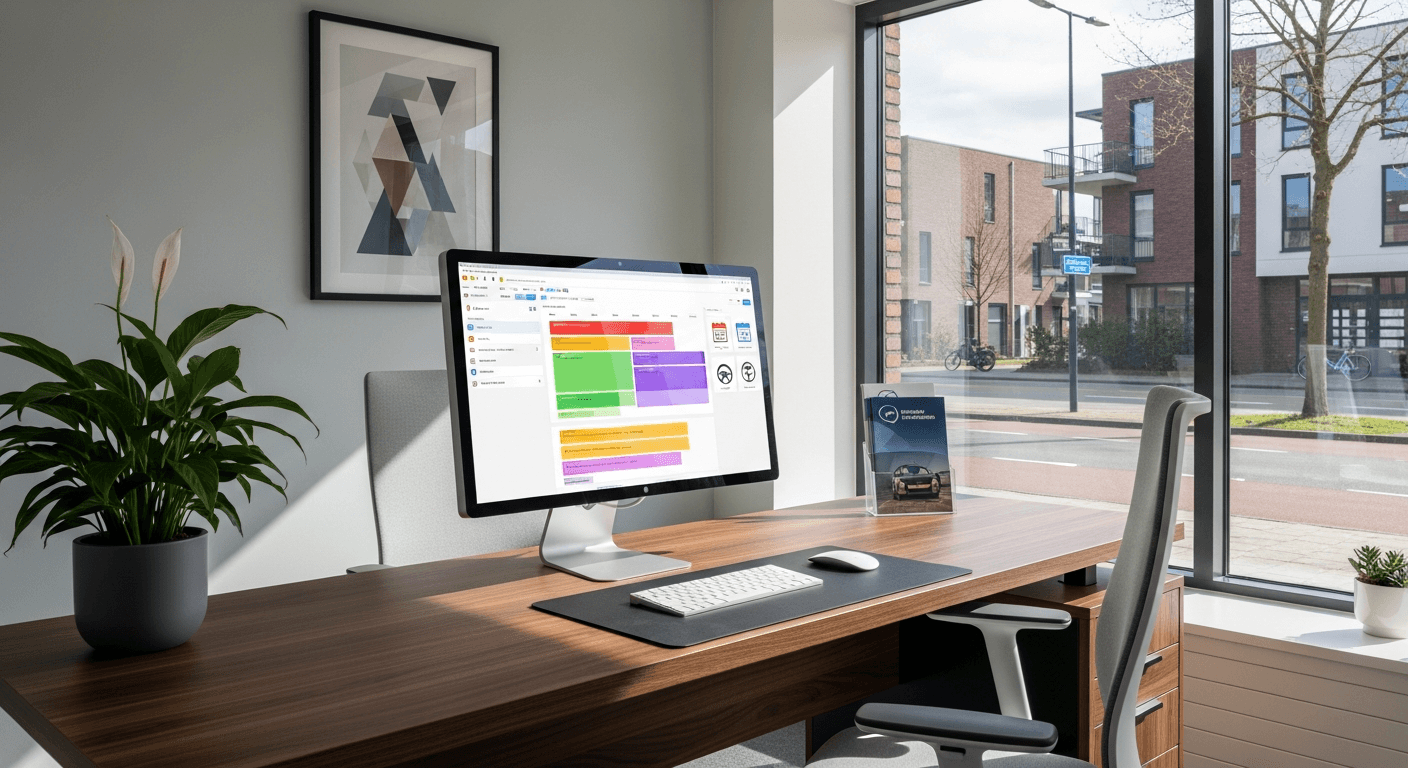 Hoe rijscholen AI inzetten om meer leerlingen te werven