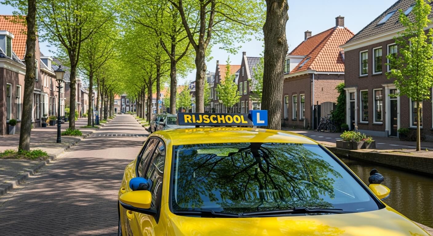 Lead opvolging als rijschool: meer inschrijvingen