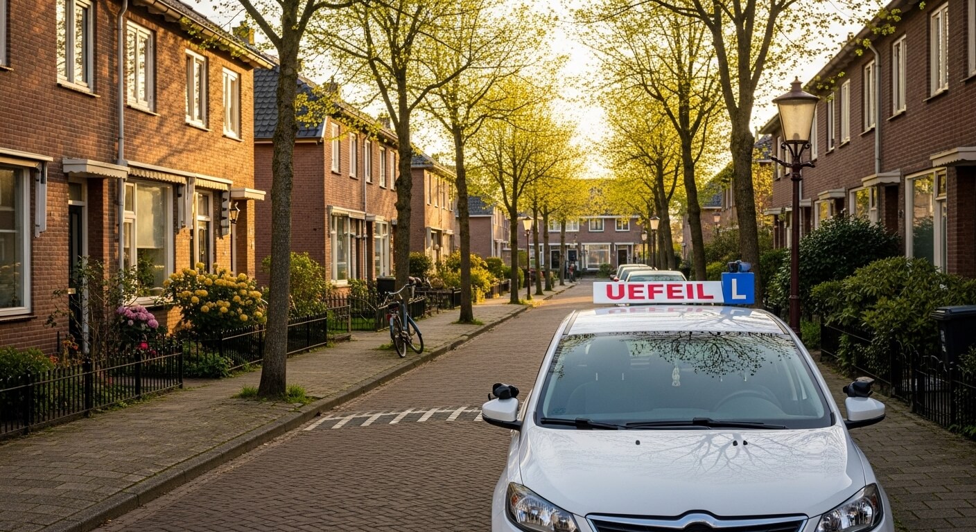 Negatieve review als rijschool: zo reageer je professioneel