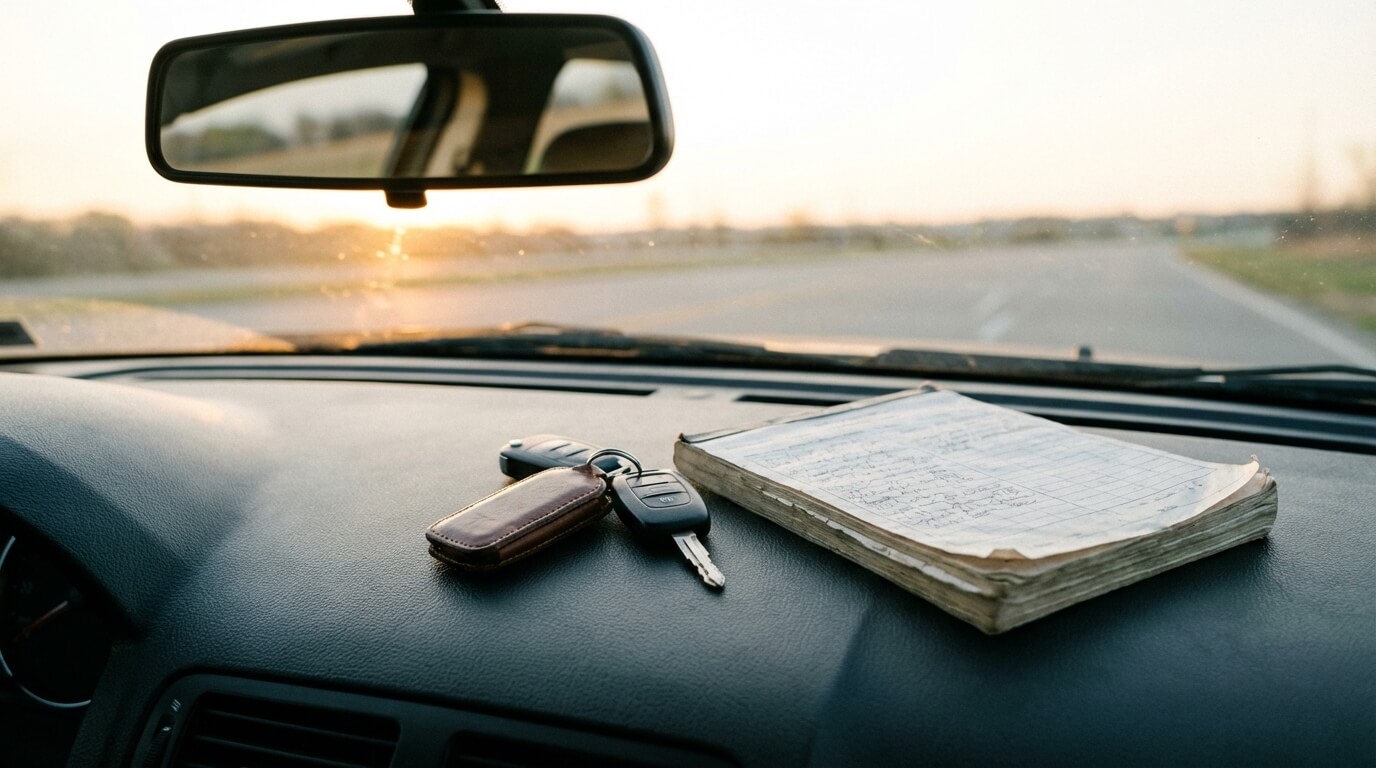 No-shows bij rijlessen: wat het je kost en hoe je het voorkomt