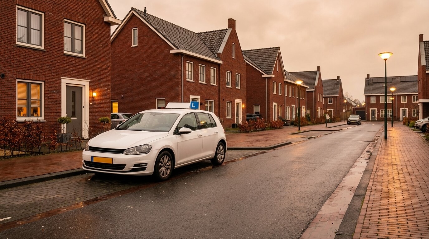 No-shows bij rijlessen: wat het je kost en hoe je het voorkomt