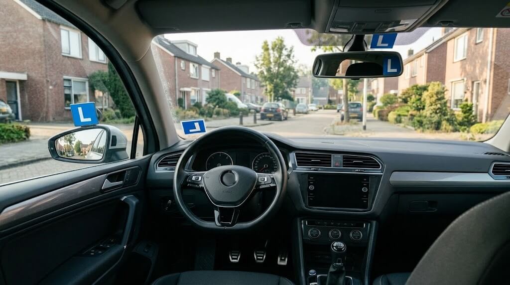 Gemiste rijlessen: wat no-shows je rijschool kosten