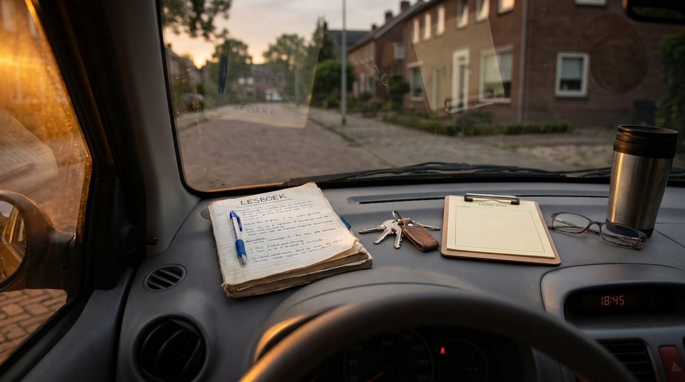 Proefles-aanvragen converteren: van eerste contact tot inschrijving