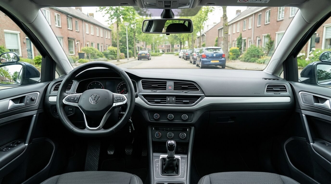 Proefles als conversiemoment voor je rijschool: van twijfel naar inschrijving