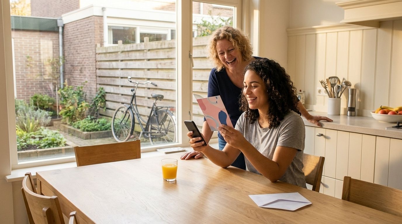 Review timing rijschool: welk moment levert het meest op