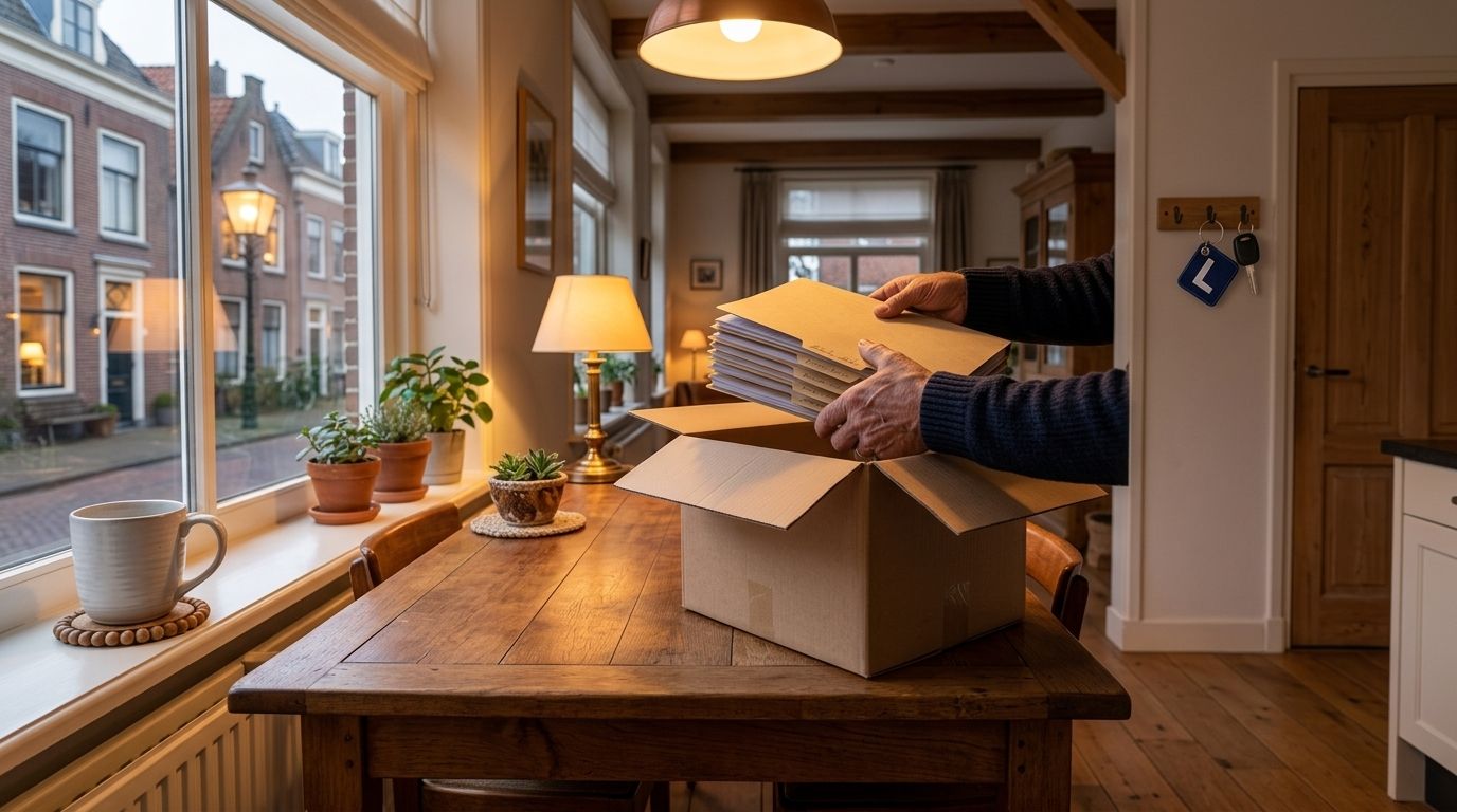 Rijschoolsoftware migreren: data overzetten zonder verlies