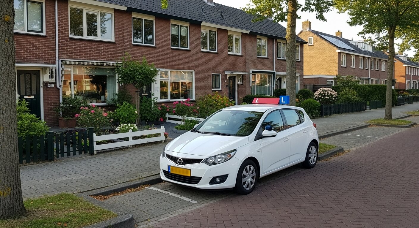 SEO voor rijscholen: meer leerlingen via Google