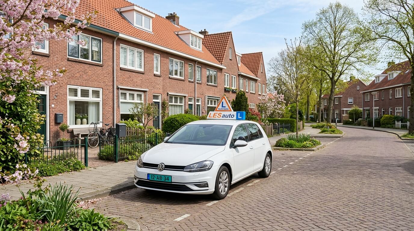 Slagingspercentage verhogen als rijschool: 5 bewezen methoden