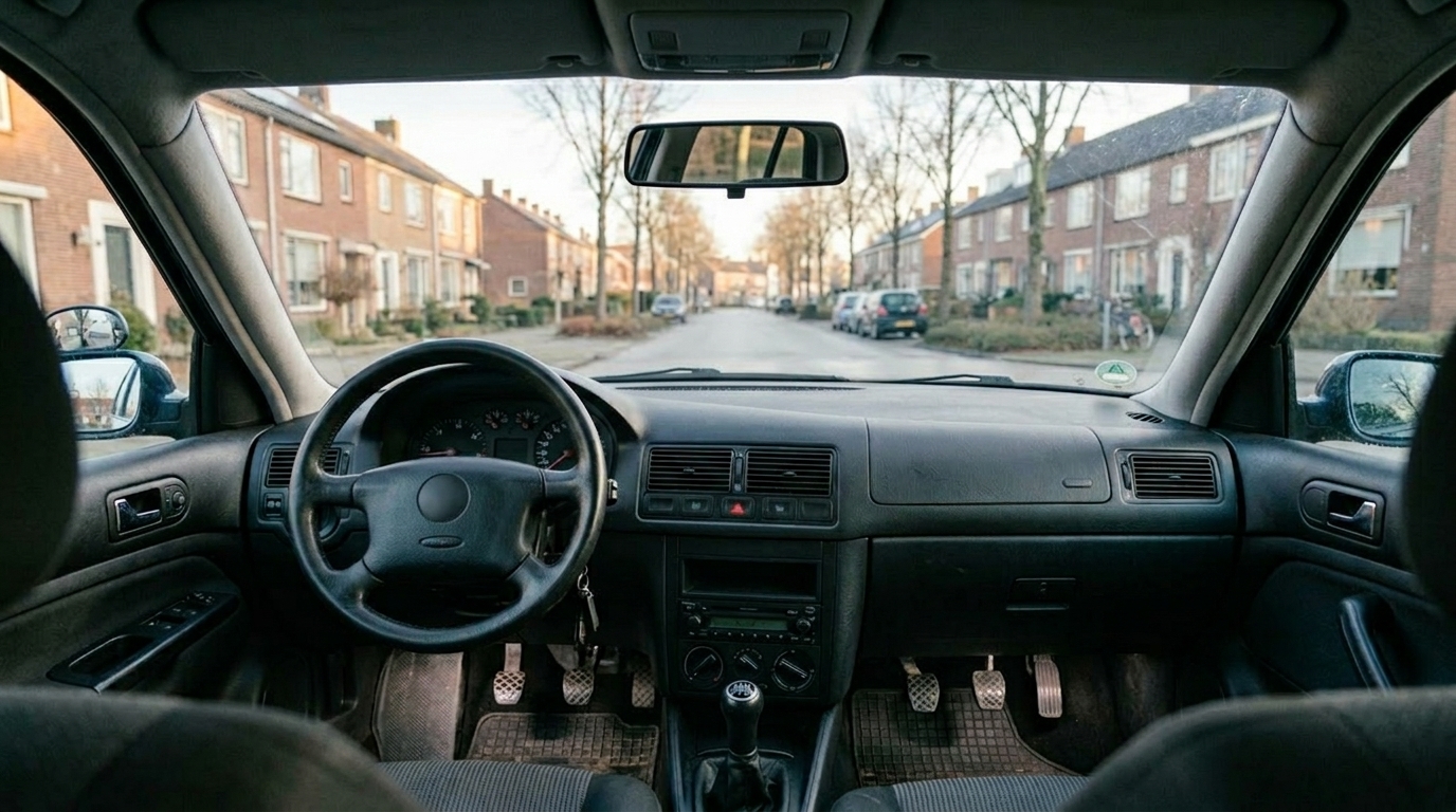 Social media als rijschool: zo trek je meer leerlingen