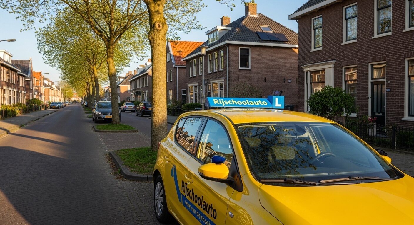 Vindbaarheid van je rijschool: zo trek je meer leerlingen