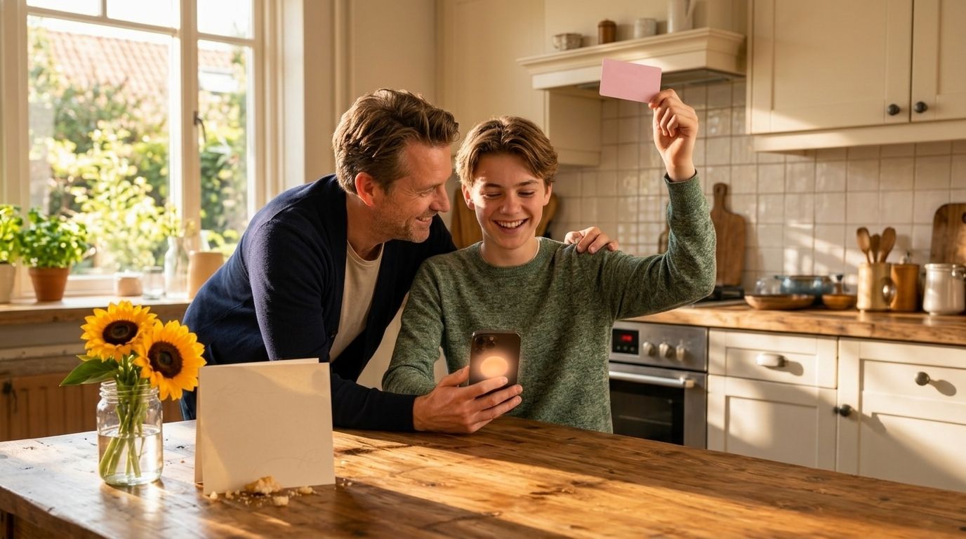 WhatsApp-flow rijschool: van aanvraag tot review