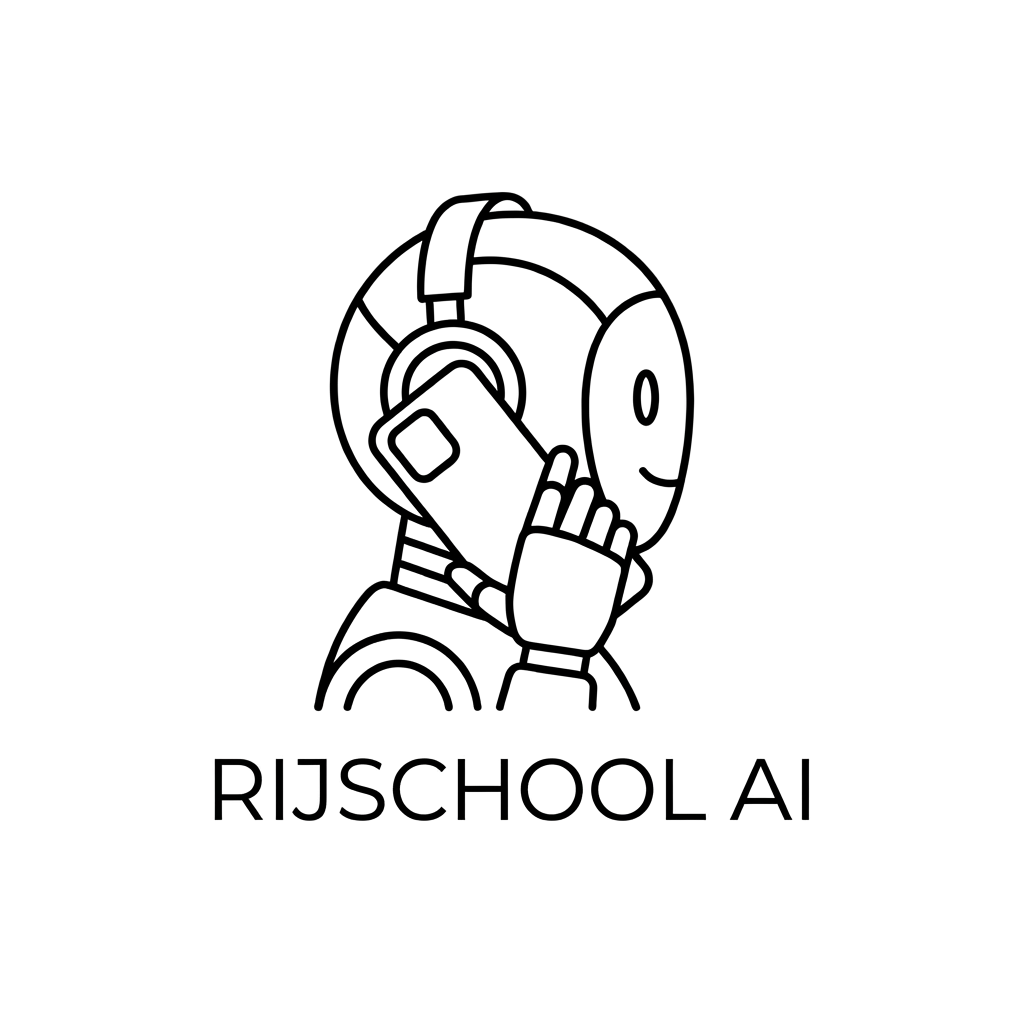 RijschoolAI